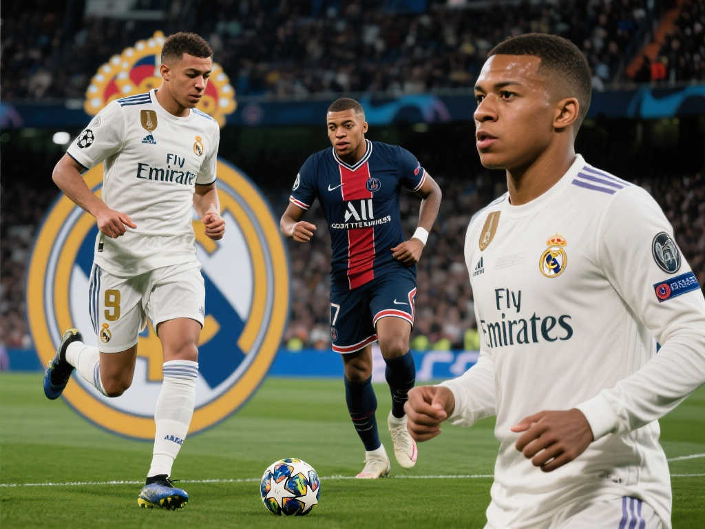 姆巴佩运势不佳,楚阿梅尼失误,皇马仅差1分夺冠,‘皇城对决’再现? 姆巴佩运势不佳,楚阿梅尼失误,皇马仅差1分夺冠,‘皇城对决’再现?