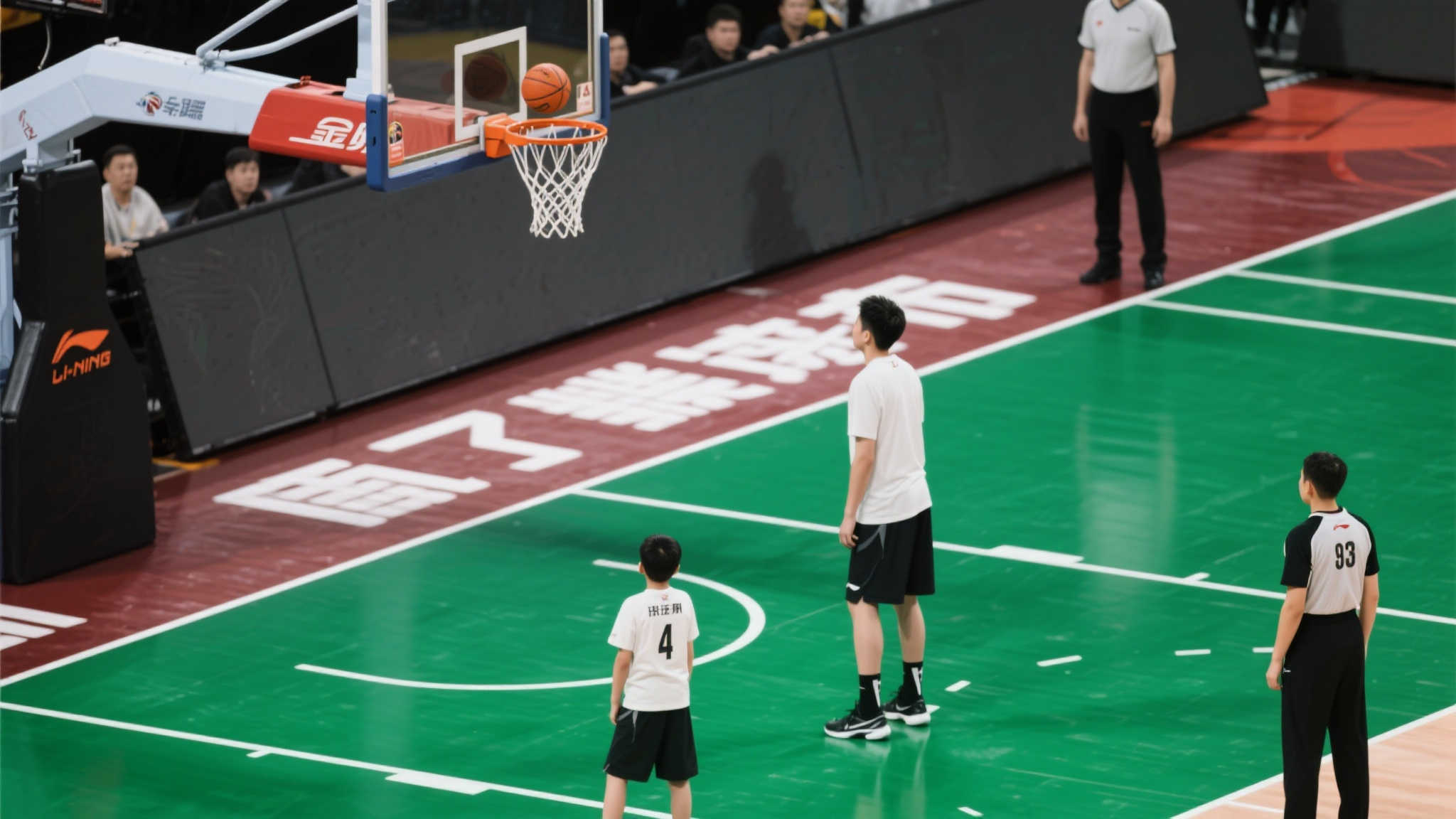 国安全力出击,点球大战制胜足协杯! 举个例子,当我们回顾这轮比赛,看似平静表象下,其实