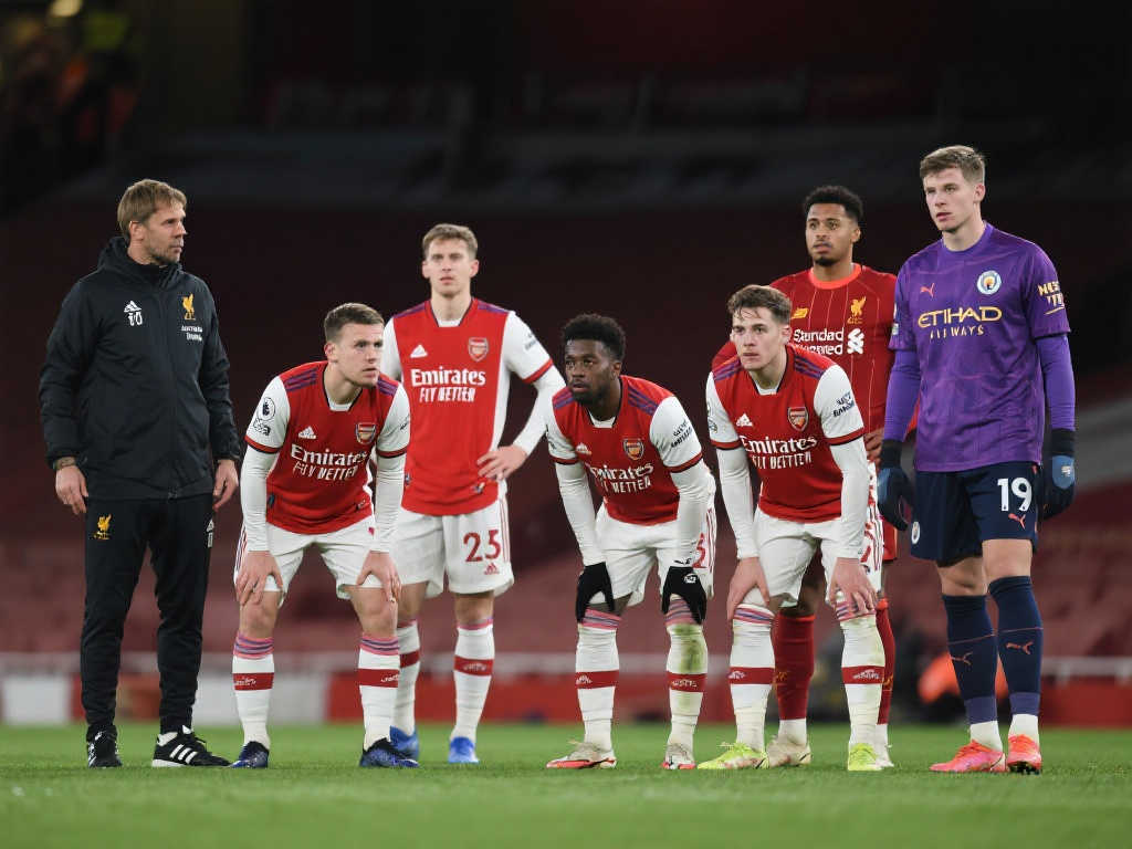 固执用人?阿尔特塔4天前英超主力尽出仍被逆转 固执用人?阿尔特塔4天前英超主力尽出仍被逆转