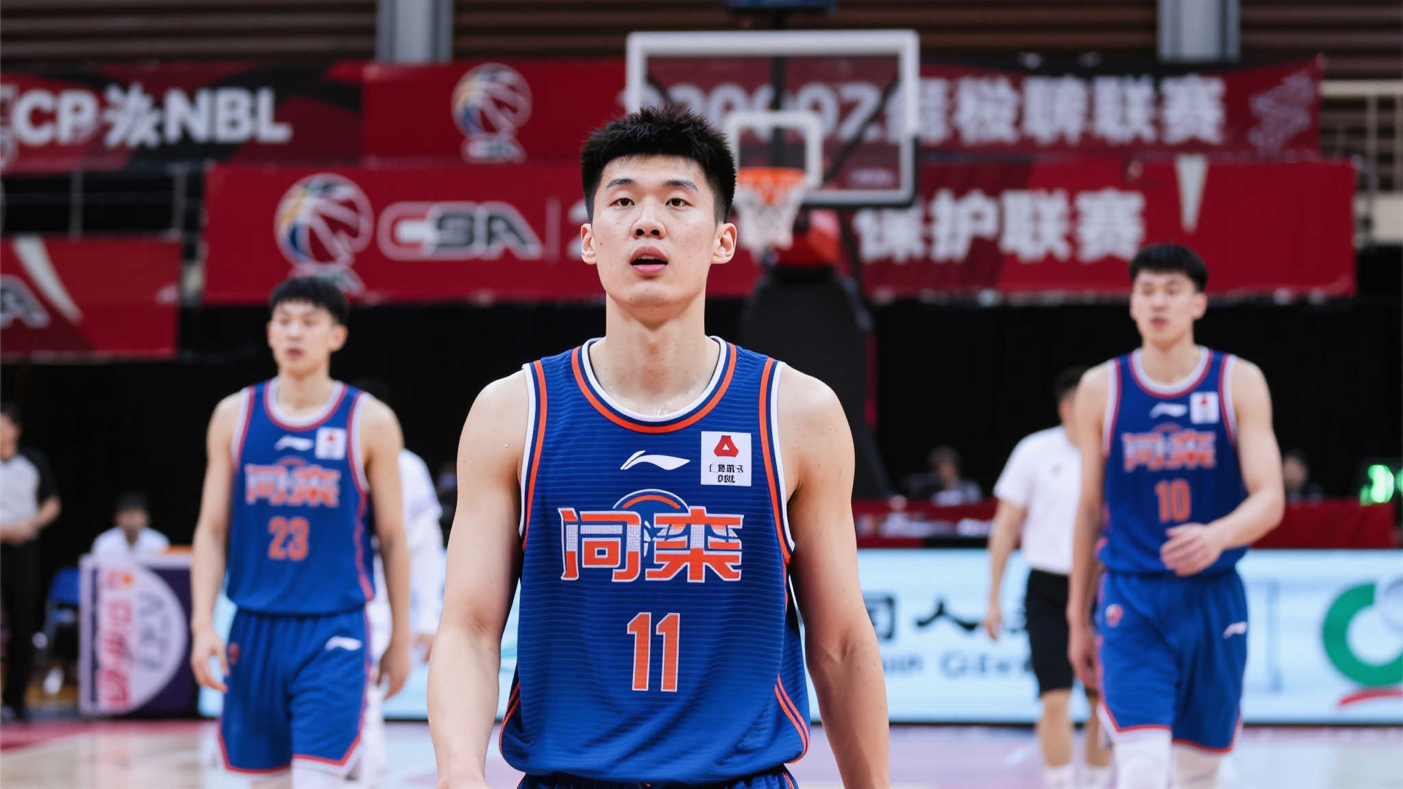 林葳受澳洲NBL青睐，同曦如何应对人才流失危机